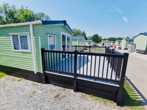 12 Borwick Lakes by Waterside Holiday Lodges